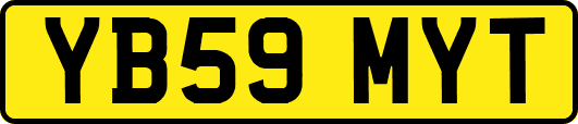 YB59MYT