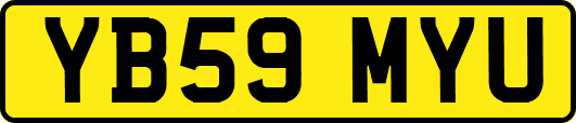 YB59MYU
