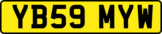 YB59MYW