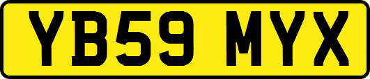 YB59MYX