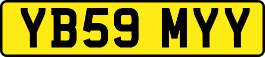 YB59MYY