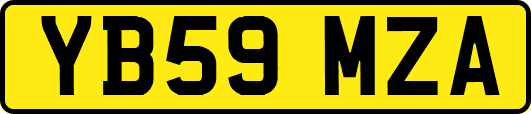 YB59MZA