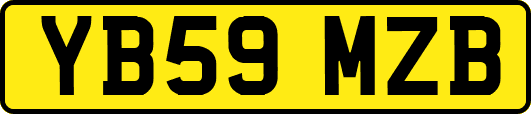 YB59MZB