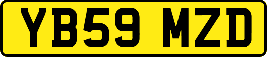 YB59MZD