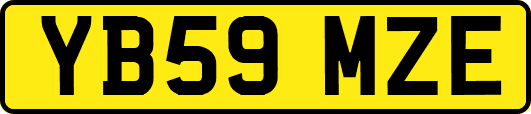 YB59MZE