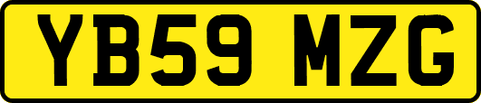 YB59MZG