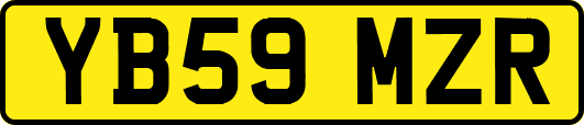 YB59MZR