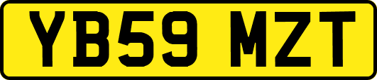 YB59MZT
