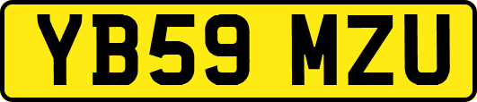 YB59MZU