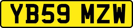 YB59MZW