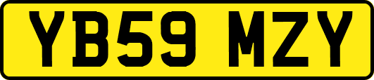YB59MZY
