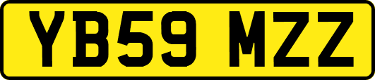 YB59MZZ