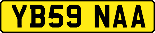 YB59NAA