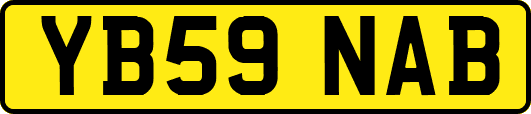 YB59NAB