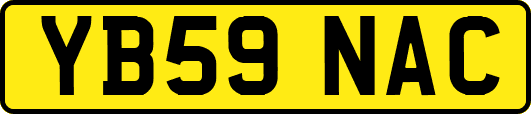 YB59NAC