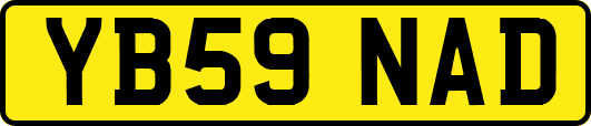 YB59NAD