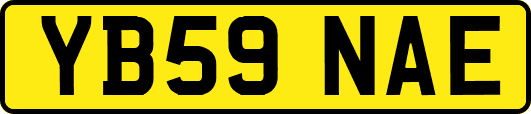 YB59NAE