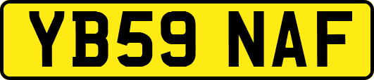 YB59NAF
