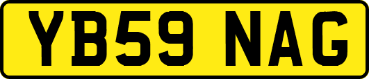 YB59NAG