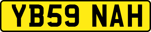 YB59NAH