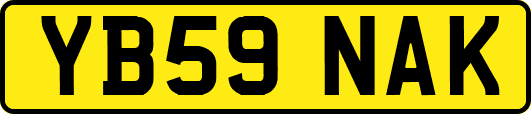 YB59NAK