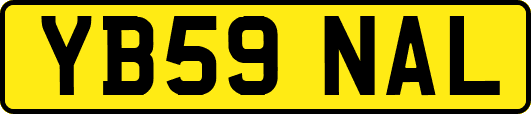 YB59NAL