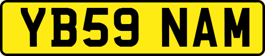 YB59NAM