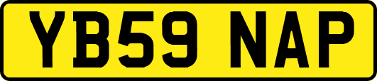 YB59NAP