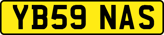 YB59NAS