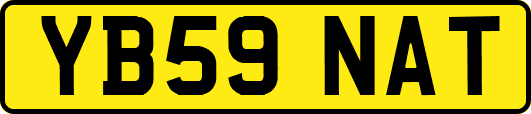 YB59NAT