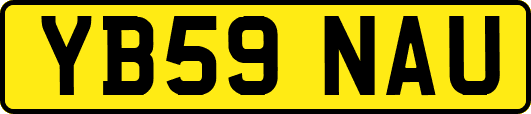 YB59NAU