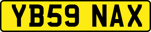 YB59NAX