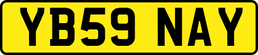 YB59NAY