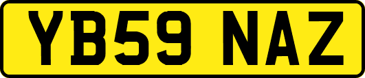 YB59NAZ
