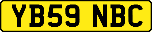YB59NBC