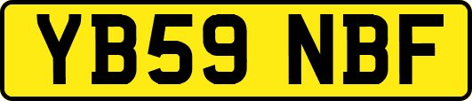 YB59NBF