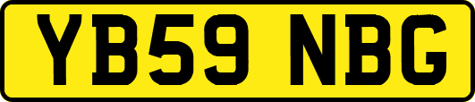 YB59NBG