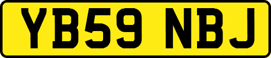YB59NBJ