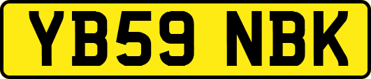 YB59NBK