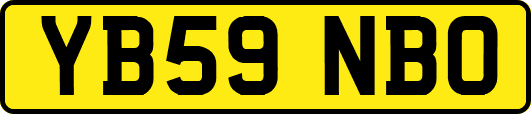 YB59NBO