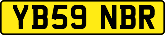 YB59NBR