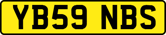 YB59NBS