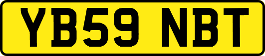 YB59NBT