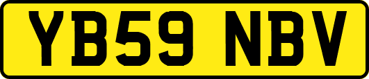 YB59NBV