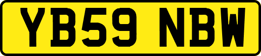 YB59NBW