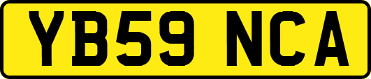 YB59NCA