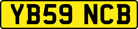 YB59NCB