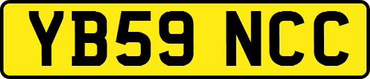 YB59NCC