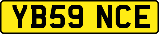 YB59NCE