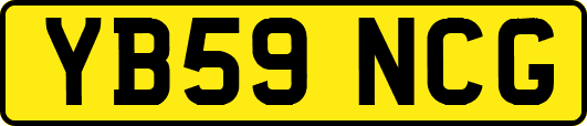 YB59NCG